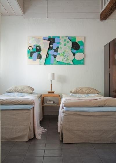 Alapiha Apartments Raseborg Room photo