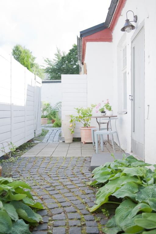 Alapiha Apartments Raseborg Room photo
